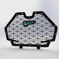 2025 pro r gill in radiant green