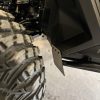 2025 rzr pro r fender trim