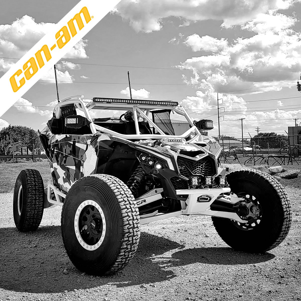 aftermarket roll cage for can am maverick x3 2 seat